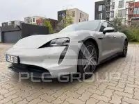 2021 Porsche Taycan