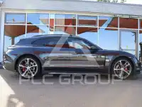 2021 Porsche Taycan