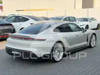 2021 Porsche Taycan
