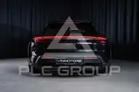 2021 Porsche Taycan