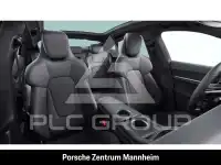 2021 Porsche Taycan