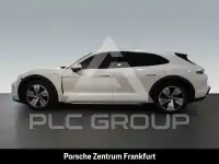 2021 Porsche Taycan