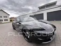 2021 Porsche Taycan
