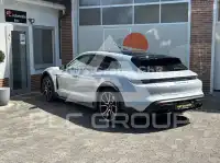 2021 Porsche Taycan