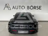 2021 Porsche Taycan