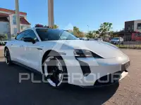 2021 Porsche Taycan