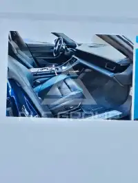 2021 Porsche Taycan