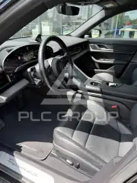 2021 Porsche Taycan