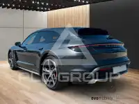 2021 Porsche Taycan