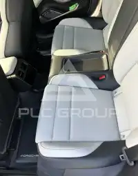 2021 Porsche Taycan