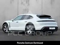 2021 Porsche Taycan