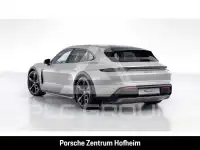 2021 Porsche Taycan