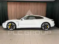 2021 Porsche Taycan