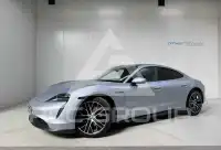 2021 Porsche Taycan