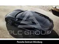 2021 Porsche Taycan
