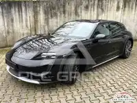 2021 Porsche Taycan