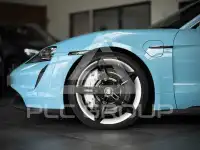 2021 Porsche Taycan