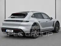 2021 Porsche Taycan