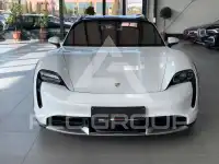 2021 Porsche Taycan