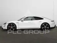 2021 Porsche Taycan