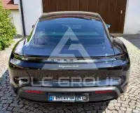 2021 Porsche Taycan