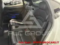 2021 Porsche Taycan