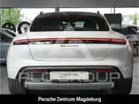 2021 Porsche Taycan