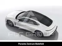 2021 Porsche Taycan