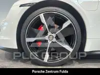 2021 Porsche Taycan