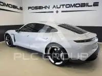 2021 Porsche Taycan