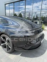2021 Porsche Taycan