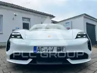 2021 Porsche Taycan