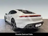 2021 Porsche Taycan