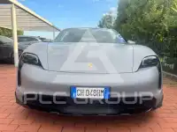 2021 Porsche Taycan