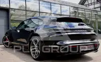 2021 Porsche Taycan