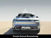 2021 Porsche Taycan