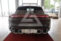 2021 Porsche Taycan