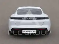 2021 Porsche Taycan