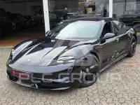 2021 Porsche Taycan