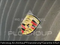 2021 Porsche Taycan