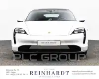 2021 Porsche Taycan