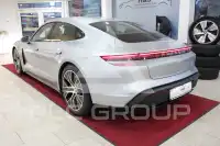 2021 Porsche Taycan