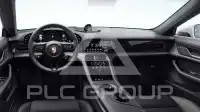 2021 Porsche Taycan