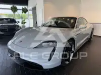 2021 Porsche Taycan