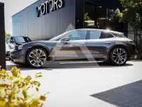 2021 Porsche Taycan