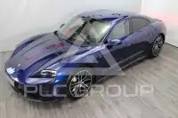 2021 Porsche Taycan