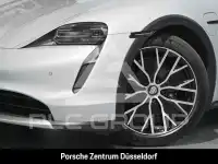 2021 Porsche Taycan