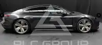 2021 Porsche Taycan