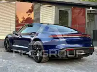 2021 Porsche Taycan