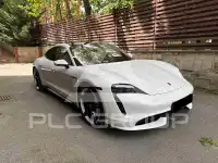 2021 Porsche Taycan